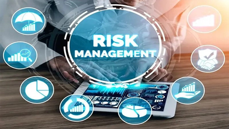 مدیریت ریسک و اهمیت آن